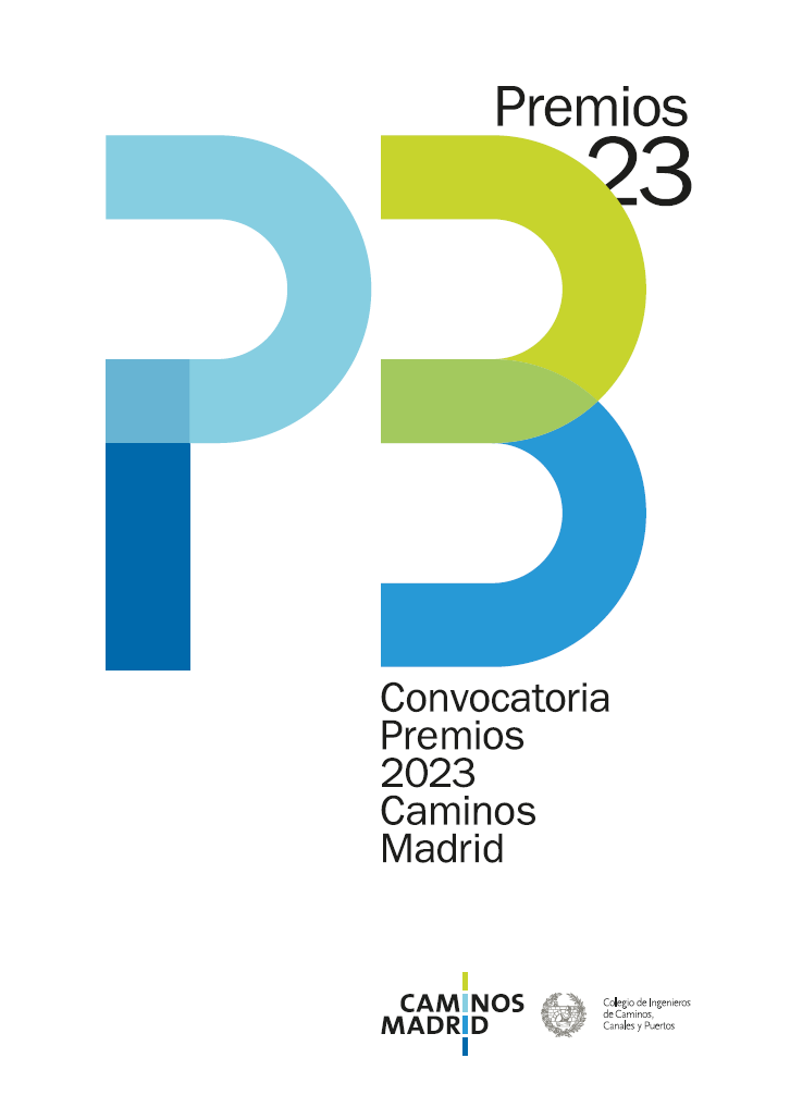 Premios Demarcación de Madrid 2023